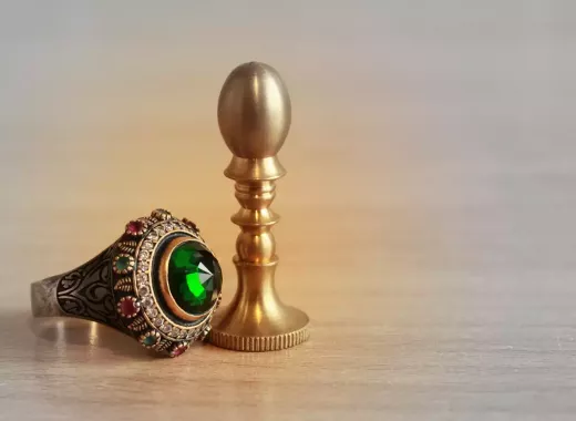 Ring Care: Keeping Your Precious Pieces Sparkling and Safe